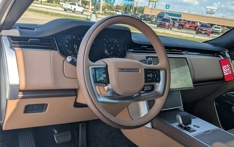 Land Rover Range Rover IV рестайлинг, 2025 год, 21 216 784 рублей, 8 фотография