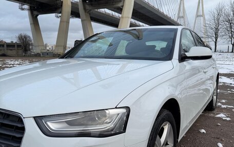 Audi A4, 2012 год, 1 750 000 рублей, 3 фотография