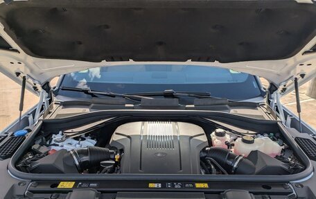 Land Rover Range Rover IV рестайлинг, 2025 год, 21 216 784 рублей, 17 фотография