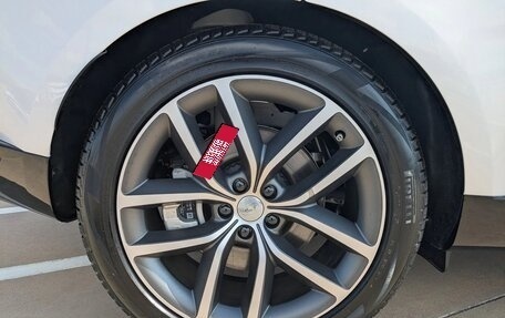 Land Rover Range Rover IV рестайлинг, 2025 год, 21 216 784 рублей, 10 фотография