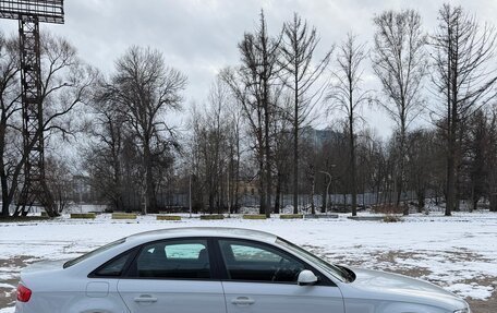 Audi A4, 2012 год, 1 750 000 рублей, 6 фотография