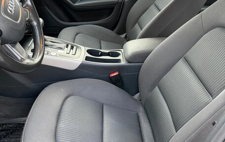 Audi A4, 2012 год, 1 750 000 рублей, 10 фотография