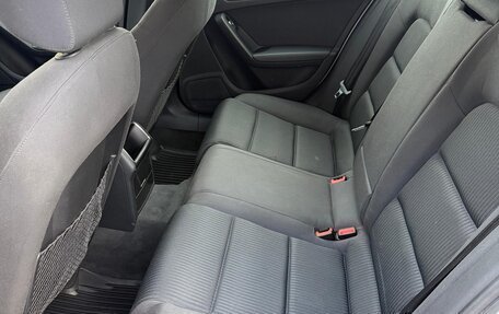 Audi A4, 2012 год, 1 750 000 рублей, 11 фотография