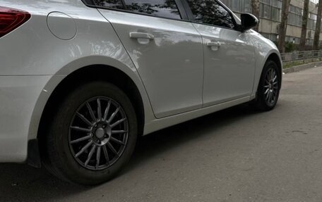 Chevrolet Cruze II, 2013 год, 1 000 000 рублей, 6 фотография