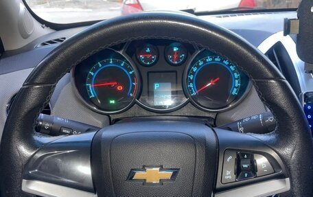 Chevrolet Cruze II, 2013 год, 1 000 000 рублей, 16 фотография