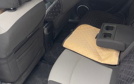 Chevrolet Cruze II, 2013 год, 1 000 000 рублей, 14 фотография