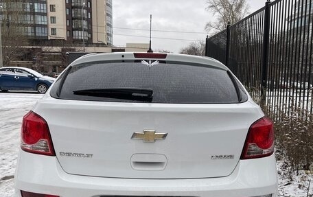 Chevrolet Cruze II, 2013 год, 1 000 000 рублей, 9 фотография