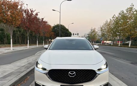 Mazda CX-30 I, 2022 год, 2 399 000 рублей, 2 фотография