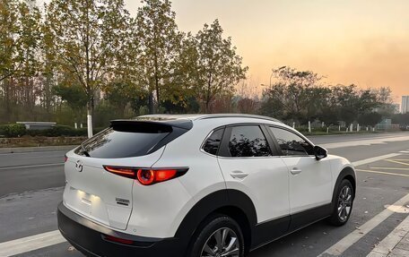 Mazda CX-30 I, 2022 год, 2 399 000 рублей, 6 фотография