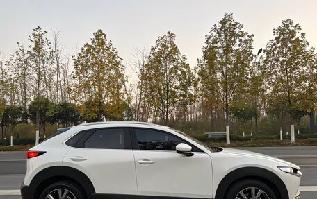 Mazda CX-30 I, 2022 год, 2 399 000 рублей, 4 фотография