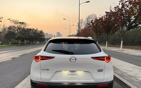 Mazda CX-30 I, 2022 год, 2 399 000 рублей, 7 фотография