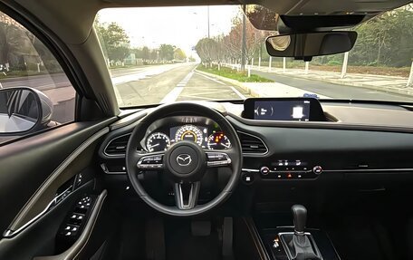 Mazda CX-30 I, 2022 год, 2 399 000 рублей, 13 фотография