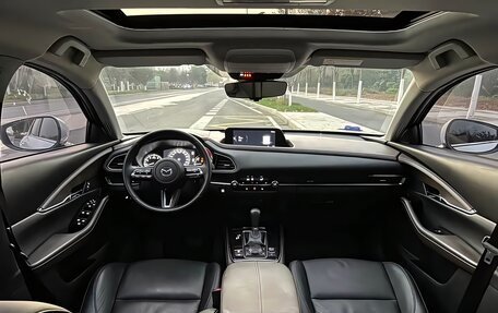 Mazda CX-30 I, 2022 год, 2 399 000 рублей, 14 фотография