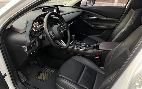 Mazda CX-30 I, 2022 год, 2 399 000 рублей, 10 фотография