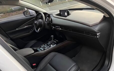 Mazda CX-30 I, 2022 год, 2 399 000 рублей, 9 фотография