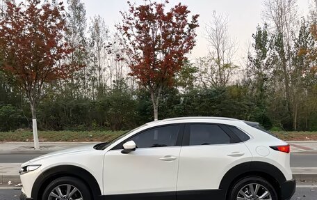 Mazda CX-30 I, 2022 год, 2 399 000 рублей, 8 фотография