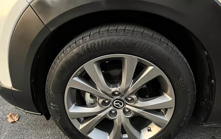 Mazda CX-30 I, 2022 год, 2 399 000 рублей, 16 фотография