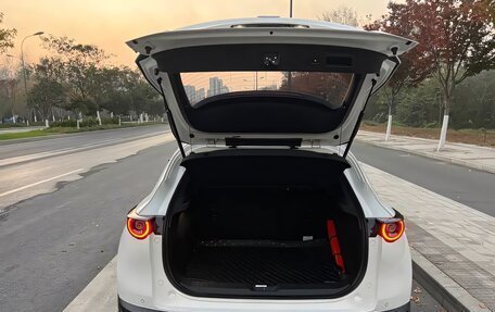 Mazda CX-30 I, 2022 год, 2 399 000 рублей, 18 фотография