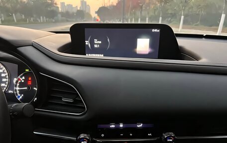 Mazda CX-30 I, 2022 год, 2 399 000 рублей, 22 фотография