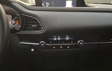 Mazda CX-30 I, 2022 год, 2 399 000 рублей, 21 фотография