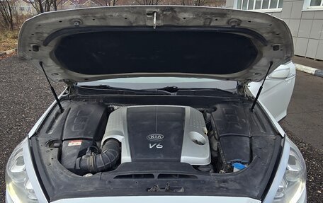 KIA Quoris I, 2013 год, 1 180 000 рублей, 5 фотография