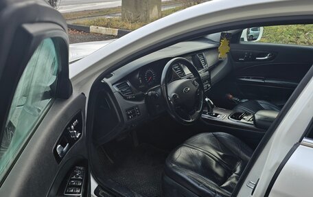 KIA Quoris I, 2013 год, 1 180 000 рублей, 6 фотография