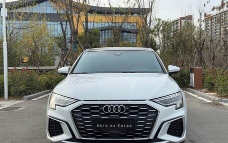 Audi A3, 2022 год, 2 180 000 рублей, 2 фотография