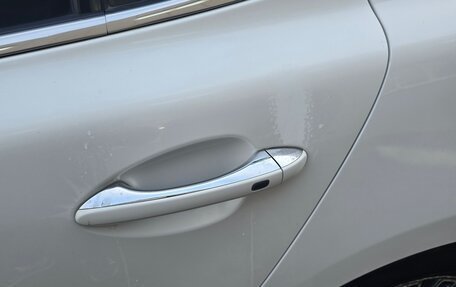 KIA Quoris I, 2013 год, 1 180 000 рублей, 8 фотография