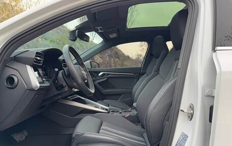 Audi A3, 2022 год, 2 180 000 рублей, 8 фотография