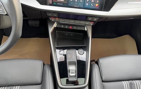 Audi A3, 2022 год, 2 180 000 рублей, 12 фотография