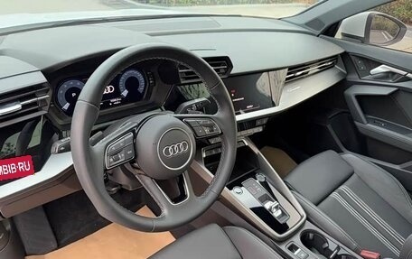 Audi A3, 2022 год, 2 180 000 рублей, 10 фотография