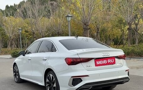 Audi A3, 2022 год, 2 180 000 рублей, 7 фотография