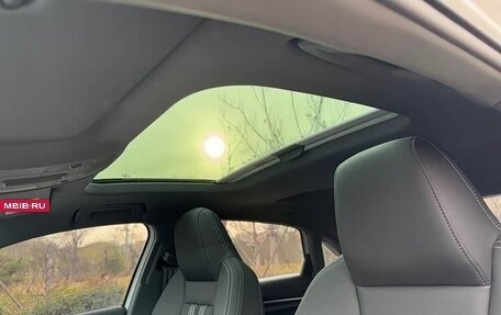 Audi A3, 2022 год, 2 180 000 рублей, 14 фотография