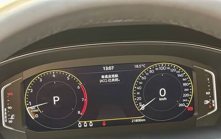 Volkswagen Passat B8 рестайлинг, 2022 год, 2 099 000 рублей, 10 фотография