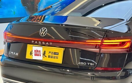 Volkswagen Passat B8 рестайлинг, 2022 год, 2 099 000 рублей, 18 фотография