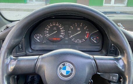 BMW 5 серия, 1989 год, 295 000 рублей, 2 фотография