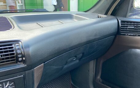 BMW 5 серия, 1989 год, 295 000 рублей, 4 фотография