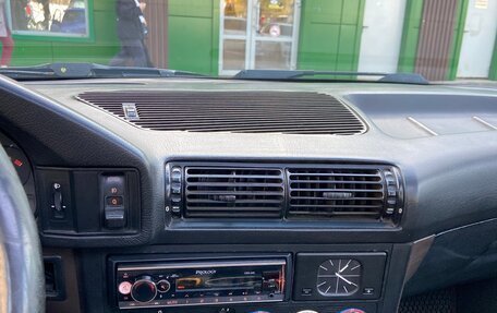 BMW 5 серия, 1989 год, 295 000 рублей, 3 фотография