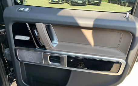 Mercedes-Benz G-Класс W463 рестайлинг _iii, 2022 год, 15 499 000 рублей, 9 фотография