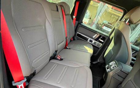 Mercedes-Benz G-Класс W463 рестайлинг _iii, 2022 год, 15 499 000 рублей, 14 фотография