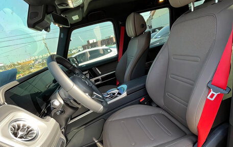 Mercedes-Benz G-Класс W463 рестайлинг _iii, 2022 год, 15 499 000 рублей, 15 фотография