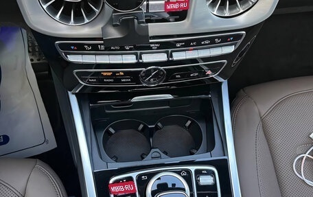 Mercedes-Benz G-Класс W463 рестайлинг _iii, 2022 год, 15 499 000 рублей, 12 фотография