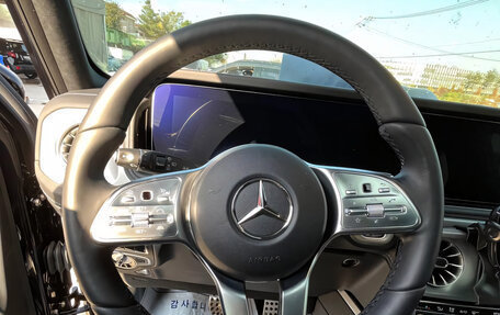 Mercedes-Benz G-Класс W463 рестайлинг _iii, 2022 год, 15 499 000 рублей, 19 фотография