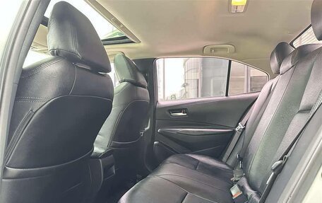 Toyota Corolla, 2021 год, 1 340 000 рублей, 3 фотография