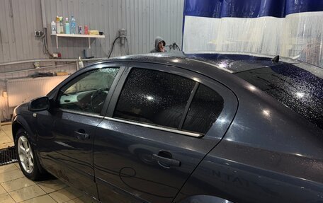 Opel Astra H, 2007 год, 280 000 рублей, 5 фотография