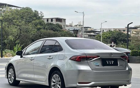 Toyota Corolla, 2021 год, 1 340 000 рублей, 2 фотография