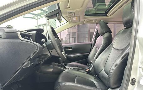 Toyota Corolla, 2021 год, 1 340 000 рублей, 4 фотография