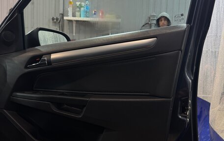 Opel Astra H, 2007 год, 280 000 рублей, 10 фотография