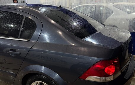 Opel Astra H, 2007 год, 280 000 рублей, 6 фотография