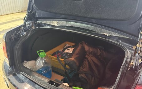 Opel Astra H, 2007 год, 280 000 рублей, 9 фотография